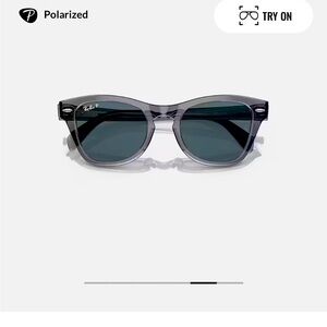 Ray-Ban RB0707S New In Box